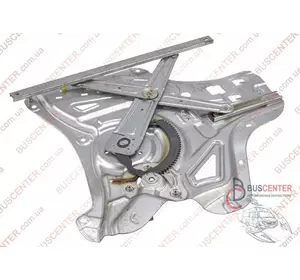 Стеклоподъемник двери передней левой без моторчика Hyundai IX 35 824702Y010 82470-2Y010 Стеклоподъемник двери передней левой без моторчика Hyundai IX 35 824702Y010 82470-2Y010