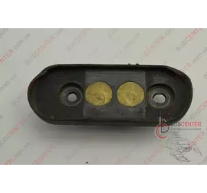 Контакты боковой правой сдвижной двери Renault Master 7700352943 Контакты боковой правой сдвижной двери Renault Master 7700352943