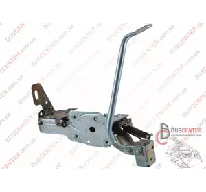 Кузовные детали (лонжерон правая сторона, часть) Renault Scenic 751189604R Кузовные детали (лонжерон правая сторона, часть) Renault Scenic 751189604R