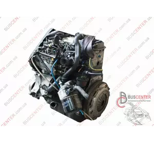 Двигатель без навесного (мотор) Volkswagen Transporter AAZ Двигатель без навесного (мотор) Volkswagen Transporter AAZ