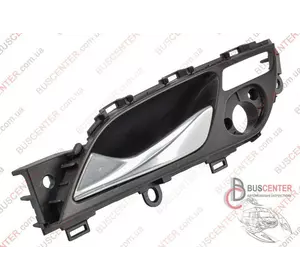 Ручка двери передней левой внутренняя Hyundai I 40 2511172801 25111-72801 Ручка двери передней левой внутренняя Hyundai I 40 2511172801 25111-72801