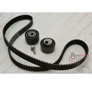Комплект для замены ГРМ 8V (8 клапанов) Fiat Ducato 9400831629 19623 Комплект для замены ГРМ 8V (8 клапанов) Fiat Ducato 9400831629 19623