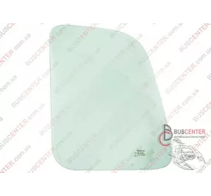 Стекло двери задней распашной правой Renault Kangoo 7700303067 Стекло двери задней распашной правой Renault Kangoo 7700303067