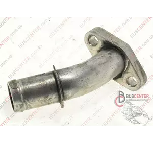 Сливная трубка турбины Mitsubishi Canter 504334484 Сливная трубка турбины Mitsubishi Canter 504334484