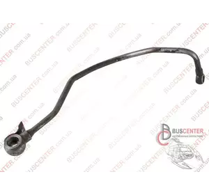 Трубка подачи масла на турбину Land Rover Freelander LR006648 6G9Q6K679AC Трубка подачи масла на турбину Land Rover Freelander LR006648 6G9Q6K679AC