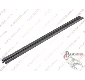 Уплотнитель стекла двери передней правой нижний внутренний Renault Scenic 823310012R Уплотнитель стекла двери передней правой нижний внутренний Renault Scenic 823310012R