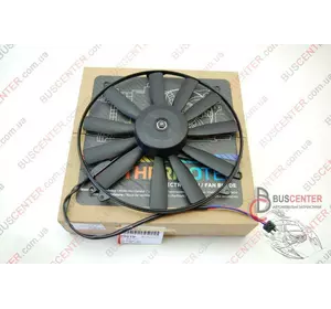 Вентилятор охлаждения кондиционера Mercedes Sprinter 0005007193 D8M002TT Вентилятор охлаждения кондиционера Mercedes Sprinter 0005007193 D8M002TT