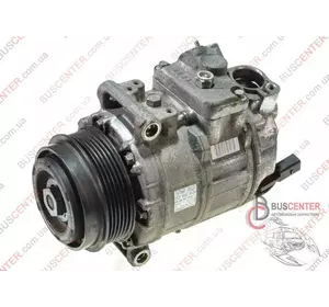Компрессор кондиционера Volkswagen Crafter 2E0820803H 447150-2885 Компрессор кондиционера Volkswagen Crafter 2E0820803H 447150-2885