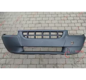 Бампер передний Fiat Doblo 735393420 5510-00-2042900Q Бампер передний Fiat Doblo 735393420 5510-00-2042900Q