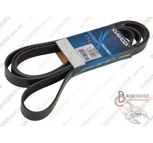 Ремень ручейковый 7 PK 2872 Ford Transit 1 129 182 7PK2872 Ремень ручейковый 7 PK 2872 Ford Transit 1 129 182 7PK2872