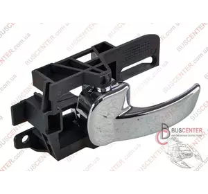 Ручка двери передней/ задней левой внутренняя Nissan Qashqai 80671-JD00E 6010-16-040409P Ручка двери передней/ задней левой внутренняя Nissan Qashqai 80671-JD00E 6010-16-040409P