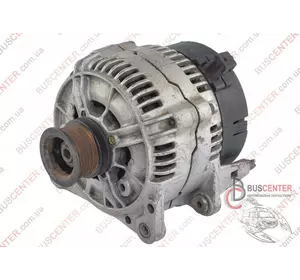 Генератор 120 A (VW Passat / Golf III / AUDI A3  1.9tdi) Volkswagen Touran 028903025S 0123505011 Генератор 120 A (VW Passat / Golf III / AUDI A3  1.9tdi) Volkswagen Touran 028903025S 0123505011
