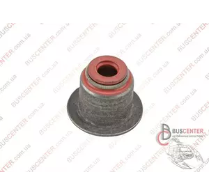 Сальник клапана 5.5X9.5/18.1X13.8 (уплотнительное кольцо "1 шт") Fiat Scudo 9639780080 CO19035752 Сальник клапана 5.5X9.5/18.1X13.8 (уплотнительное кольцо "1 шт") Fiat Scudo 9639780080 CO19035752