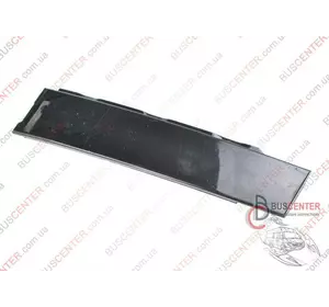 Декоративная накладка двери задней правой (молдинг) Renault Espace 822830147R Декоративная накладка двери задней правой (молдинг) Renault Espace 822830147R