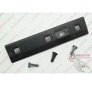 Планка задней двери верхняя Mercedes Sprinter 901 766 02 19 303015 Планка задней двери верхняя Mercedes Sprinter 901 766 02 19 303015