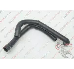 Патрубок радиатора печки (шланг теплообменника) Volkswagen Caddy 2K0 122 157 AH Патрубок радиатора печки (шланг теплообменника) Volkswagen Caddy 2K0 122 157 AH