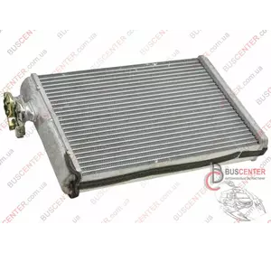 Радиатор печки Citroen C5 71158 Радиатор печки Citroen C5 71158
