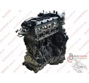 Двигатель без навесного (мотор) Mercedes C-class OM 651.911 Двигатель без навесного (мотор) Mercedes C-class OM 651.911