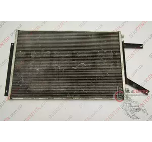 Радиатор кондиционера Fiat Ducato 504053891 Радиатор кондиционера Fiat Ducato 504053891