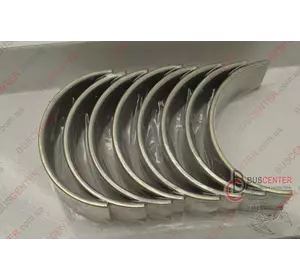 Вкладыш шатуна 0.50 (комплект - 8 шт) Fiat Ducato 99474281 71-4130/4 0.50 Вкладыш шатуна 0.50 (комплект - 8 шт) Fiat Ducato 99474281 71-4130/4 0.50