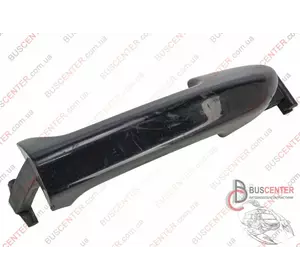 Ручка двери передней / задней правой наружная Volkswagen Passat 3C0837206 Ручка двери передней / задней правой наружная Volkswagen Passat 3C0837206
