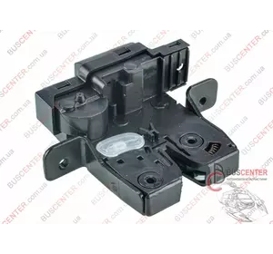 Замок двери задней ляды электрический (крышки багажника) Renault Kangoo 8200497798 505 1595 Замок двери задней ляды электрический (крышки багажника) Renault Kangoo 8200497798 505 1595