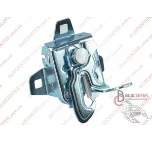 Замок капота (защелка, держатель) Fiat Ducato 1340462080 505 1681 Замок капота (защелка, держатель) Fiat Ducato 1340462080 505 1681