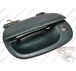 Ручка двери передней левой наружная Hyundai H-1 826504A000 82650-4A000 Ручка двери передней левой наружная Hyundai H-1 826504A000 82650-4A000