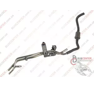 Трубка вакуумной системы Mitsubishi Outlander 1632A260 Трубка вакуумной системы Mitsubishi Outlander 1632A260