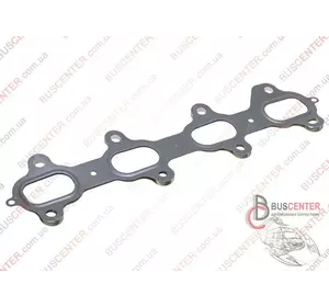 Прокладка выпускного коллектора с 2014 (BITURBO) Renault Master 140361015R 71-13040-00 Прокладка выпускного коллектора с 2014 (BITURBO) Renault Master 140361015R 71-13040-00