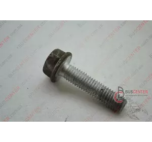 Болт крепления рамки масляного картера (ободка) Iveco Daily 16673935 Болт крепления рамки масляного картера (ободка) Iveco Daily 16673935