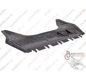Защита двигателя пластик Volkswagen Caddy 1K0 825 235 AB 9513345Q Защита двигателя пластик Volkswagen Caddy 1K0 825 235 AB 9513345Q
