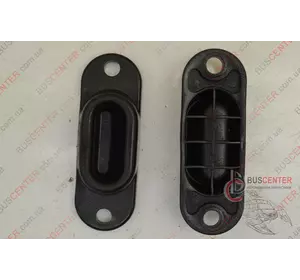 Направляющая втулка боковой сдвижной двери (1 шт) Mercedes Sprinter 901 766 01 61 100 7601 Направляющая втулка боковой сдвижной двери (1 шт) Mercedes Sprinter 901 766 01 61 100 7601