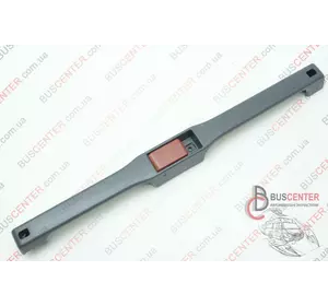 Ручка двери передней внутренняя серая Mercedes T1 673 720 00 75 ATT100 7248 Ручка двери передней внутренняя серая Mercedes T1 673 720 00 75 ATT100 7248