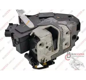 Замок двери передней правой электрический Ford Connect AM5AU21812BF Замок двери передней правой электрический Ford Connect AM5AU21812BF