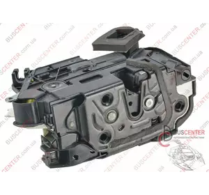 Замок двери передней правой электрический Volkswagen Golf 5K1837016E Замок двери передней правой электрический Volkswagen Golf 5K1837016E