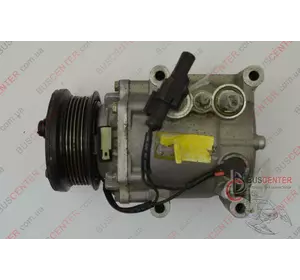 Компрессор кондиционера Ford Connect YS4H-19D629-AA RFXS4H-19D647-AB Компрессор кондиционера Ford Connect YS4H-19D629-AA RFXS4H-19D647-AB