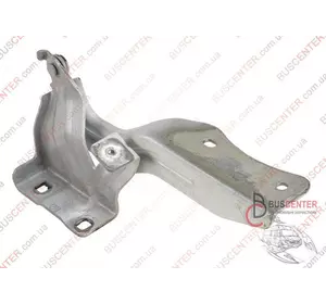 Навес капота правый (петля) Nissan Qashqai 654004EA0A 65400-4EA0A Навес капота правый (петля) Nissan Qashqai 654004EA0A 65400-4EA0A