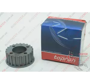 Шестерня коленвала Volkswagen Transporter 074 105 263 B HP109 327 Шестерня коленвала Volkswagen Transporter 074 105 263 B HP109 327