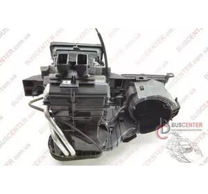 Корпус печки Fiat Doblo 735617710 Корпус печки Fiat Doblo 735617710