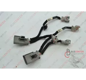 Проводка форсунок EURO 5 Fiat Scudo 9688246780 Проводка форсунок EURO 5 Fiat Scudo 9688246780