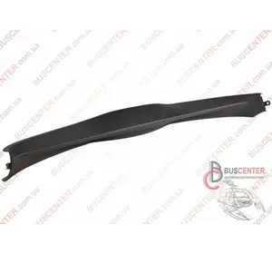Обшивка двери задней ляды верхняя (универсал) Renault Laguna 909040003R Обшивка двери задней ляды верхняя (универсал) Renault Laguna 909040003R