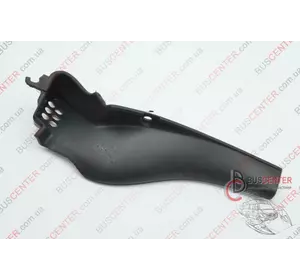 Декоративная накладка лобового стекла правая Renault Trafic 7700312795 Декоративная накладка лобового стекла правая Renault Trafic 7700312795