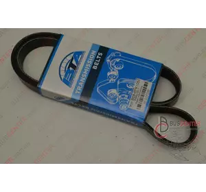 Ремень ручейковый 6PK1050 Fiat Doblo 5050 PL B08-6PK1050 Ремень ручейковый 6PK1050 Fiat Doblo 5050 PL B08-6PK1050