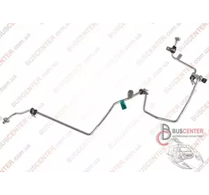 Трубка кондиционера Renault Sandero Stepway 924402791R Трубка кондиционера Renault Sandero Stepway 924402791R