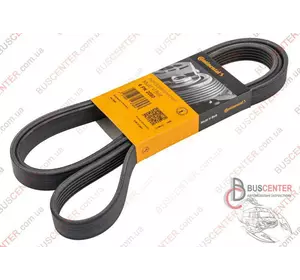 Ремень ручейковый 6 PK 2080 Mercedes Sprinter 008 997 21 92 6PK2080 Ремень ручейковый 6 PK 2080 Mercedes Sprinter 008 997 21 92 6PK2080