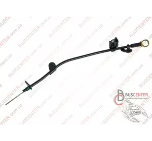 Щуп уровня масла (с корпусом) Citroen C-Crosser 1171P2 MN982167 Щуп уровня масла (с корпусом) Citroen C-Crosser 1171P2 MN982167