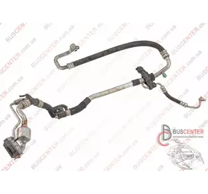 Трубка кондиционера Hyundai I 40 977743Z100 97774-3Z100 Трубка кондиционера Hyundai I 40 977743Z100 97774-3Z100