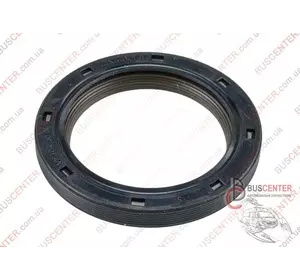 Сальник коленвала передний Fiat Scudo 1608940680 81-34454-10 Сальник коленвала передний Fiat Scudo 1608940680 81-34454-10