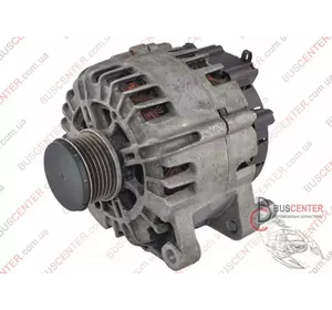 Генератор 150 A Citroen C4 9664779680 2605547A Генератор 150 A Citroen C4 9664779680 2605547A